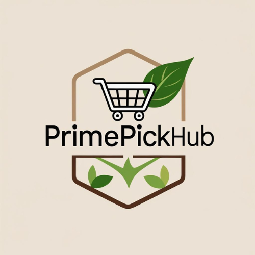 PrimePickHub